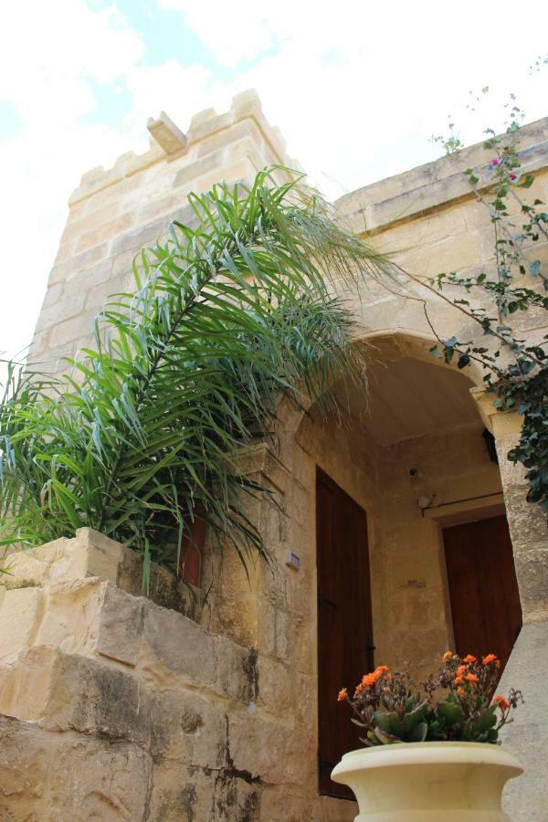 Villa Molendini Għarb Exterior foto